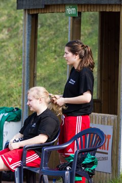 Bild 151 - Frauen MTSV Olympia NMD - SG Ratekau-Strand 08 : Ergebnis: 1:1